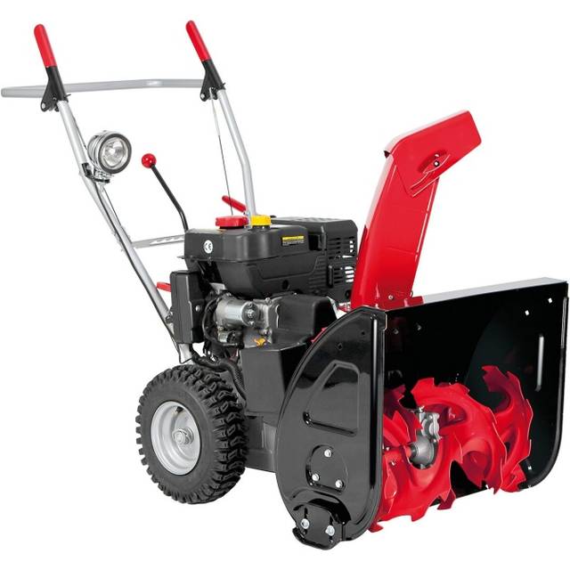 Al-Ko SnowLine 620 E II Sneslynge