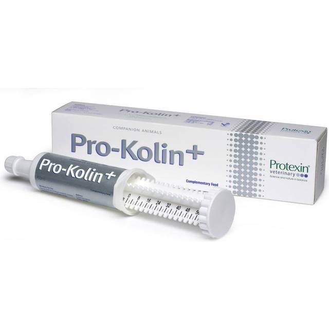 Pro-Kolin+ 60 ml