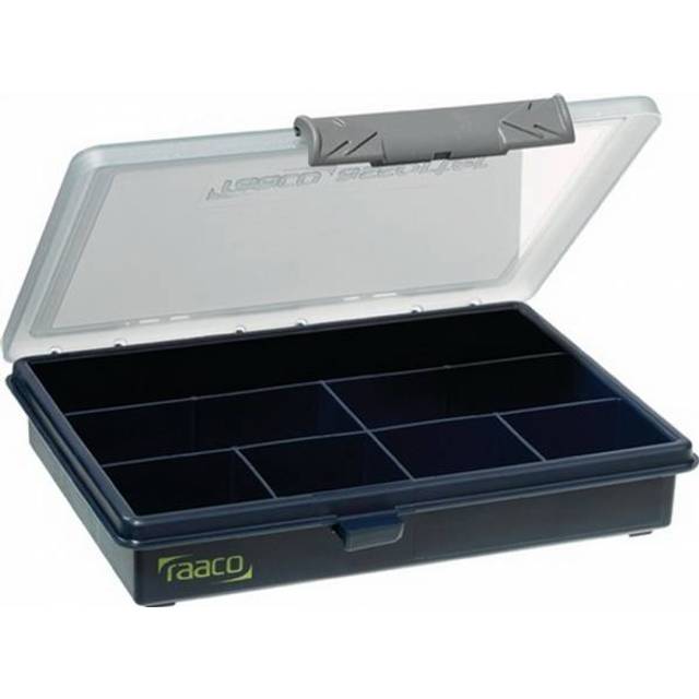 Raaco 136136 Professional Assorter Component Box 6-7