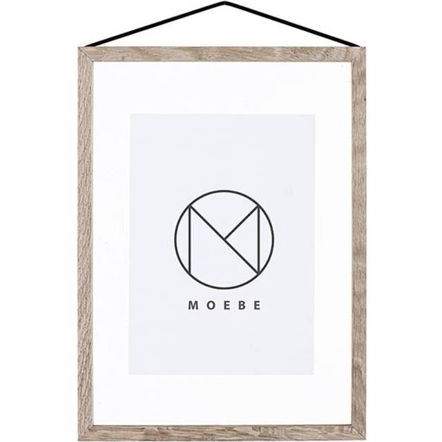 Moebe - Frame A4 Oak