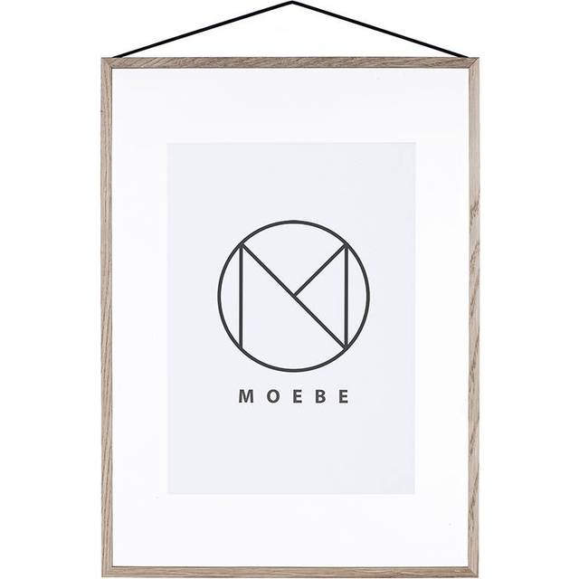 Moebe - Frame A2 Oak