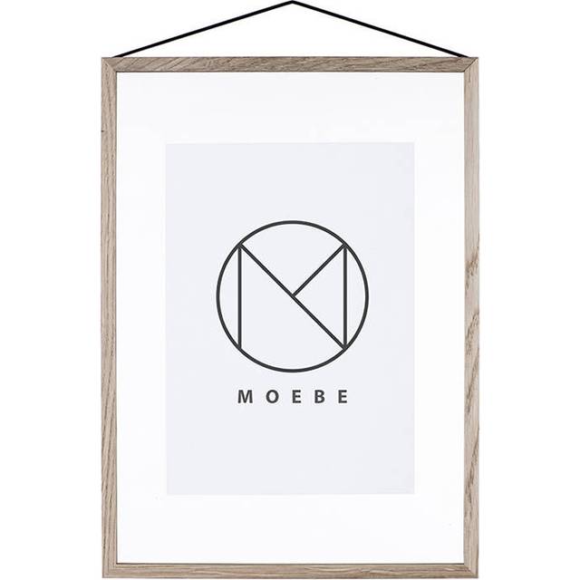 Frame A3 31,7x44 cm, Oak