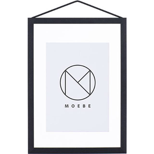 Moebe - Frame A5 Black