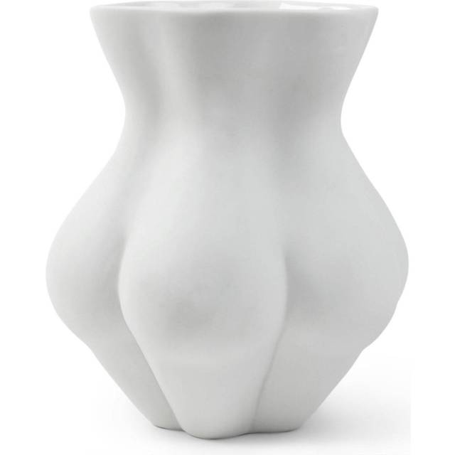 Jonathan Adler - Muse Kiki's Derriere Vas - Vit
