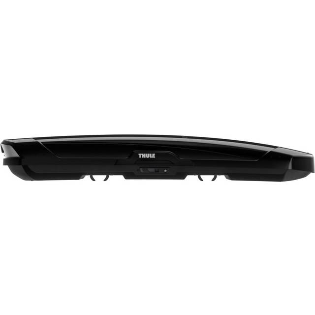 Takbox Thule Motion XT Titan Alpine Titan Glossy