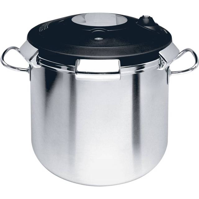 Artame Luna High Capacity Pressure Cooker 23Ltr