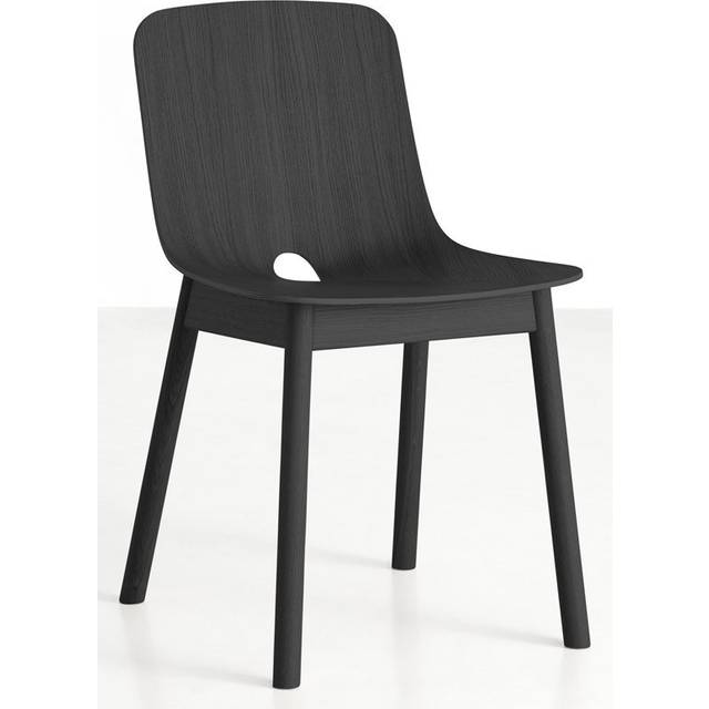 Woud Mono matchair Oiled oak
