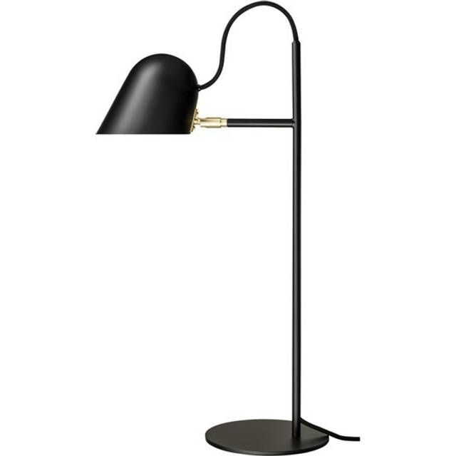 Bordslampa Streck, Färg Svart