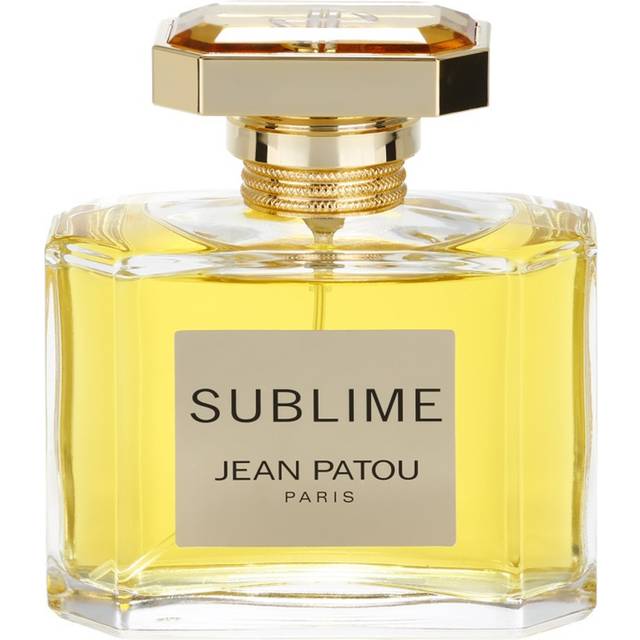 Sublime Perfume by Jean Patou 30 ml Eau De Parfum Spray for Women (30 ml)