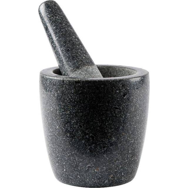 Dorre Boda mortar Ø14 cm Granite