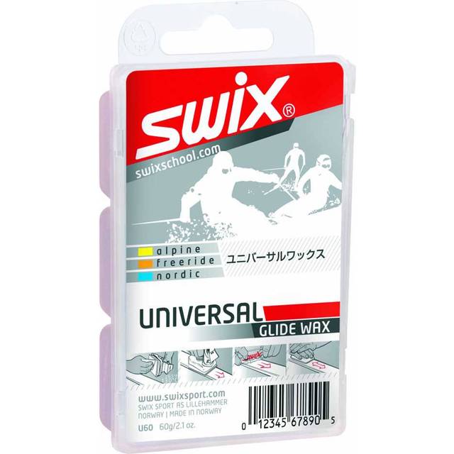 Swix Universal Skivax 60 gram
