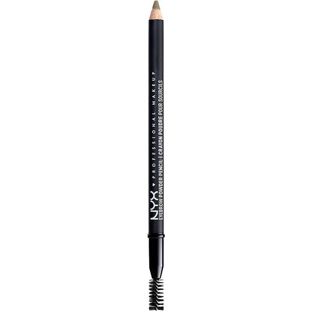 NYX Professional Makeup Eyebrow Powder Pencil Taupe