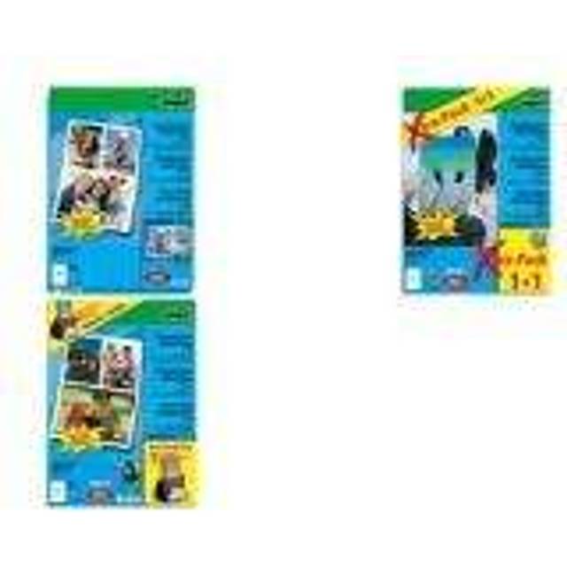 Sigel ip711 everday photo paper, inkjet, glossy, 200 gsm, a4, 50 sheets 200 gsm