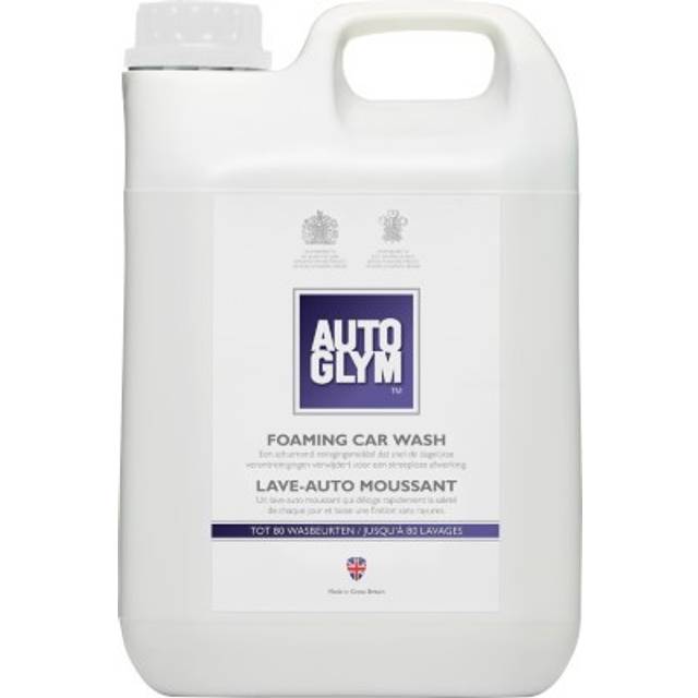 Autoglym Polar Wash | PWS002.5 | GSF Car Parts