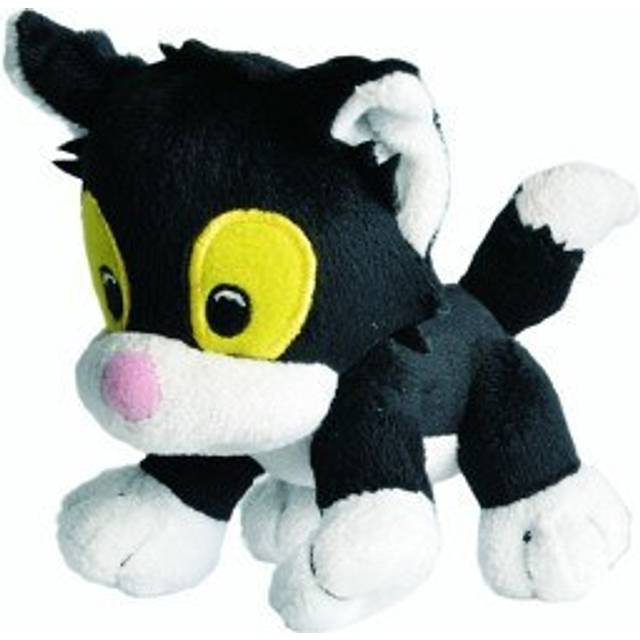 Bamse Gosedjur Katten Jansson 15 cm