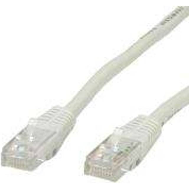 Value RJ45 UTP Cat5e 2m