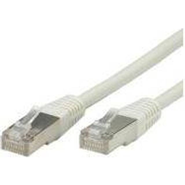 Value RJ45 FTP Cat5e 2m