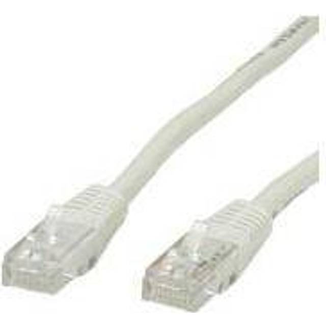 Value RJ45 UTP Cat5e 20m