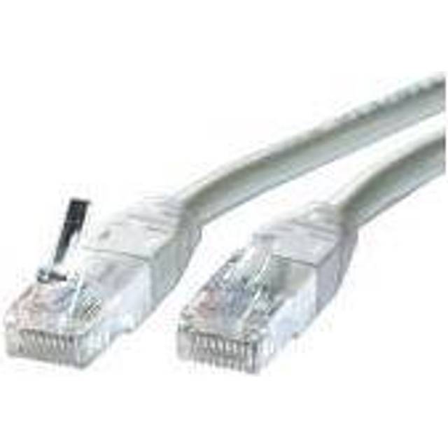 Value RJ45 UTP Cat5e 10m