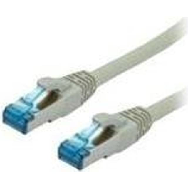 Value RJ45 S/FTP Cat6a