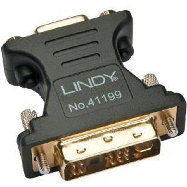 Lindy 10 m DVI 41199