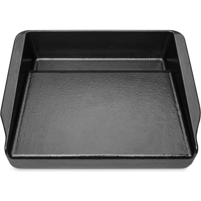Weber Gjutjärnsplatta