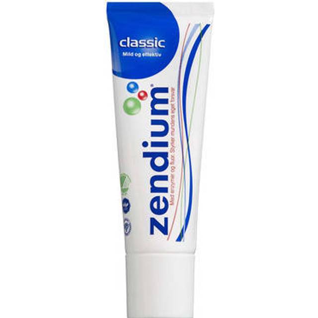 Zendium Classic tandkräm 15 ml