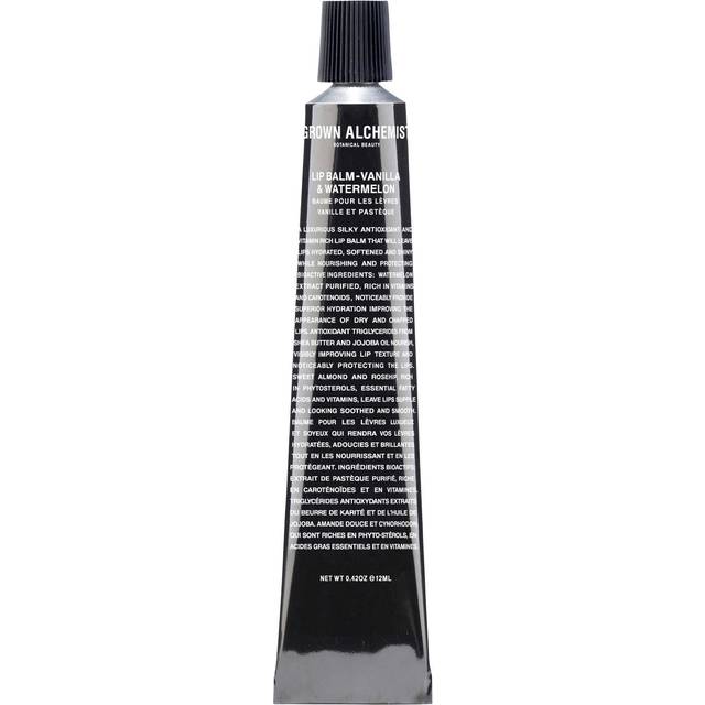 Grown Alchemist Lip Balm 12ml - Imperfect Box