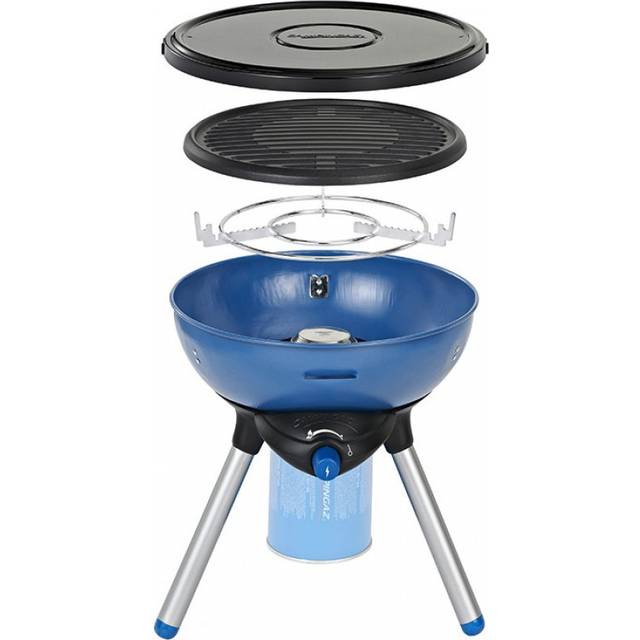 Campingaz Party Grill 200 - 2000W