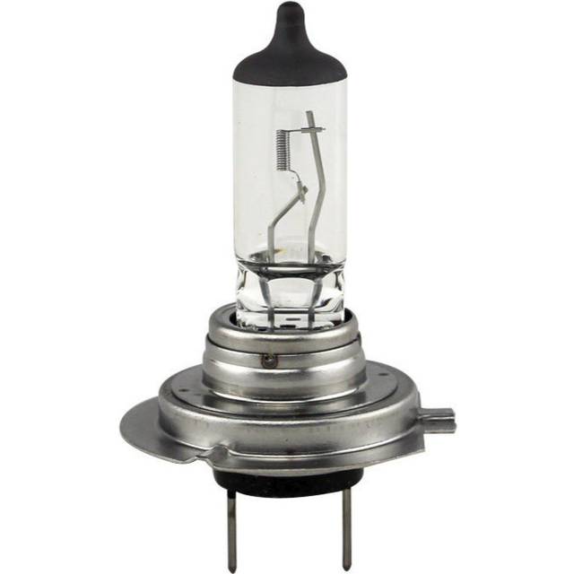 OSRAM ORIGINAL LINE - H7 - 12 V - 55 W - Halogenstrålkastarlampa - Folding Box