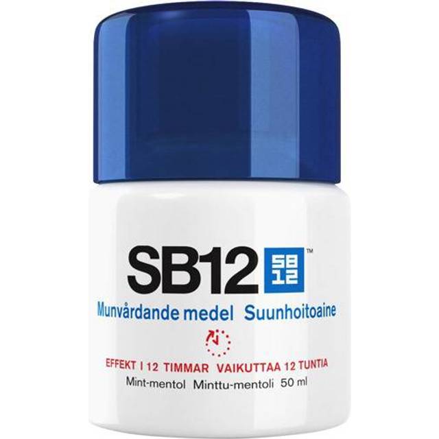 SB12 Original 50 ml