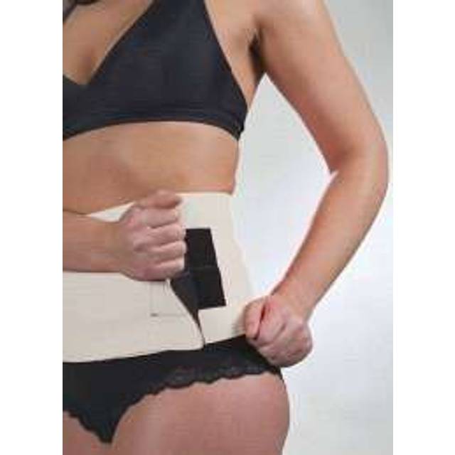 Hansen Protection H18 Stöd/bråckbälte XL 110 cm