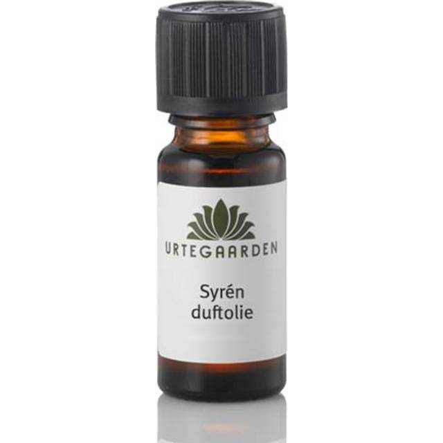 Urtegaarden - Syren Doftolja - 10 ml