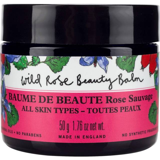 Neal's Yard Wild Rose Face Balm 50g