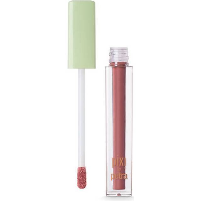 Pixi LipLift Max Glossy Lip Plumper Sheer Rose 2.7g Rose