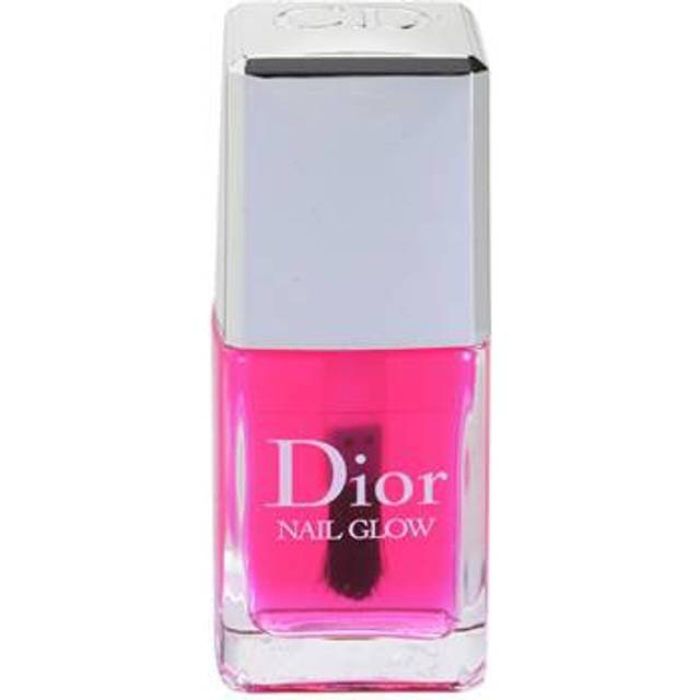 Christian Dior Dior Nail Glow Instant French Manicure Effet
