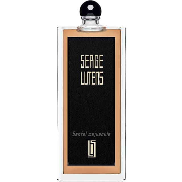 Serge Lutens Santal Majuscule Eau de Parfum 100 ml