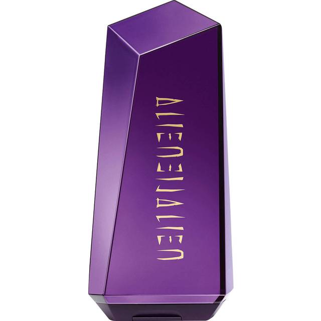 Mugler Bath products for women Alien (Body Lotion)