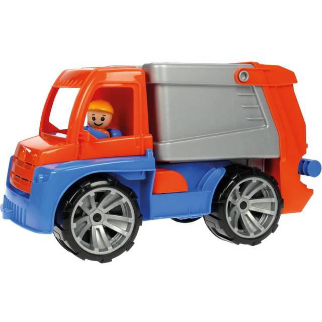 Speelgoed 04406 – spelmodell – möbelbil 29 cm Truxx