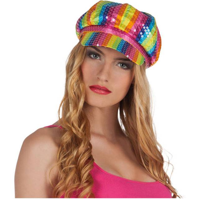 cap Lollipop ladies one size