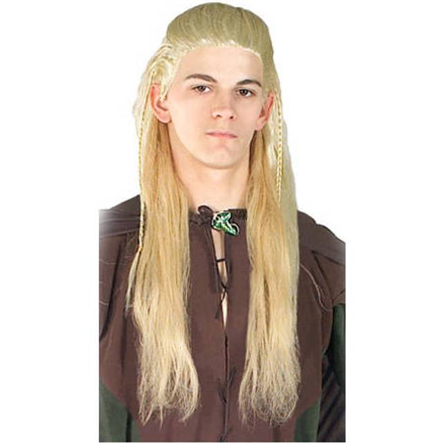 LEGOLAS WIG