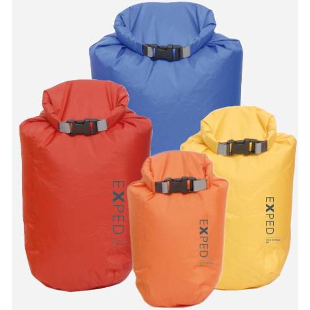 Exped Fold BS Drybag Str. XXL (XXL)