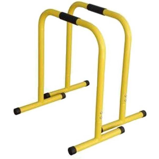 Pushup Bars Master Fitness Träningsbar Maxi