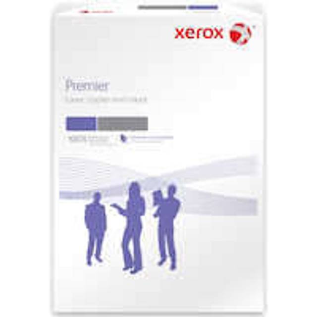 Xerox Premier A3 White 90gsm Paper (Pack of 500)