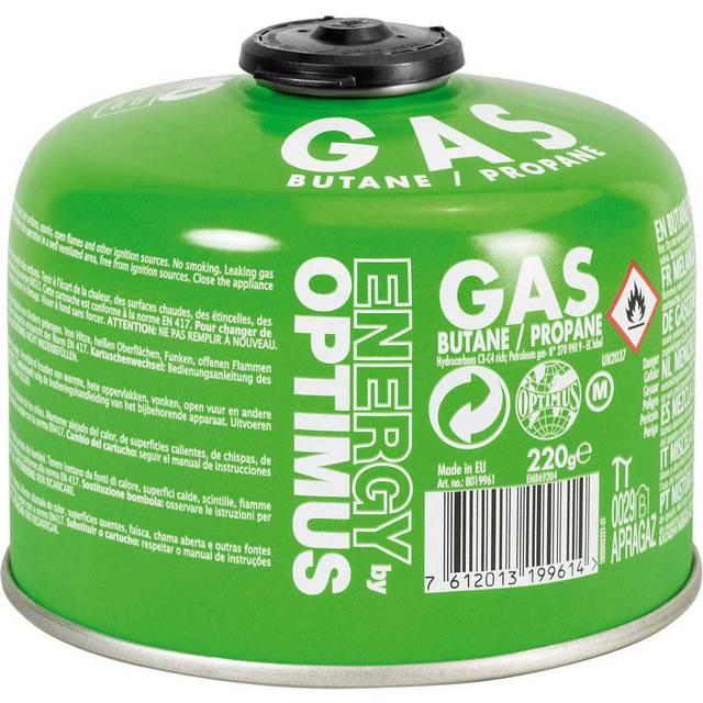 Optimus Gas 230g
