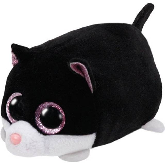 TY Cara Cat Teeny