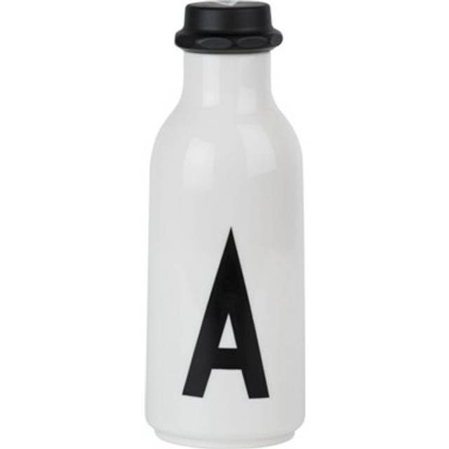 Design Letters Design Letters drinking bottle F