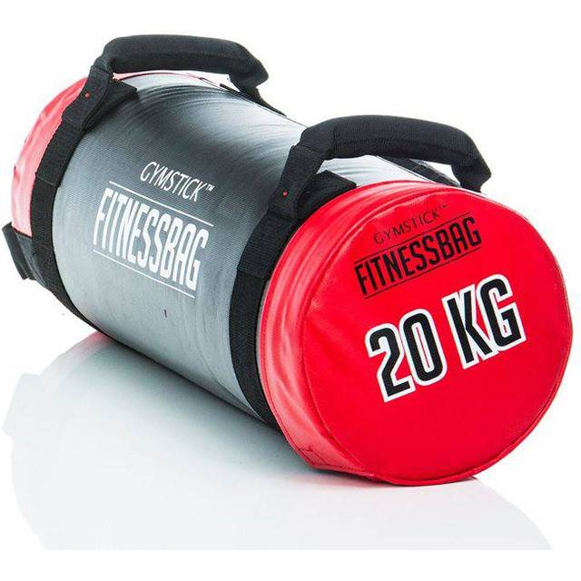 Gymstick Fitness Power bag - 20kg