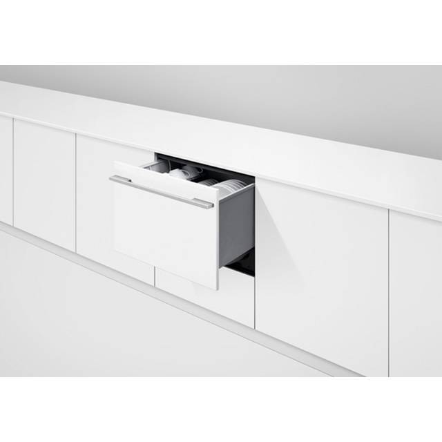 Fisher & Paykel Series 9 DD60SHI9 integrerad diskmaskin