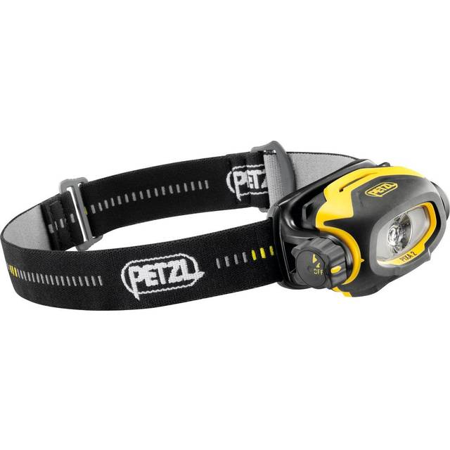 Petzl E78BHB2 Pixa 2 Atex Head Torch